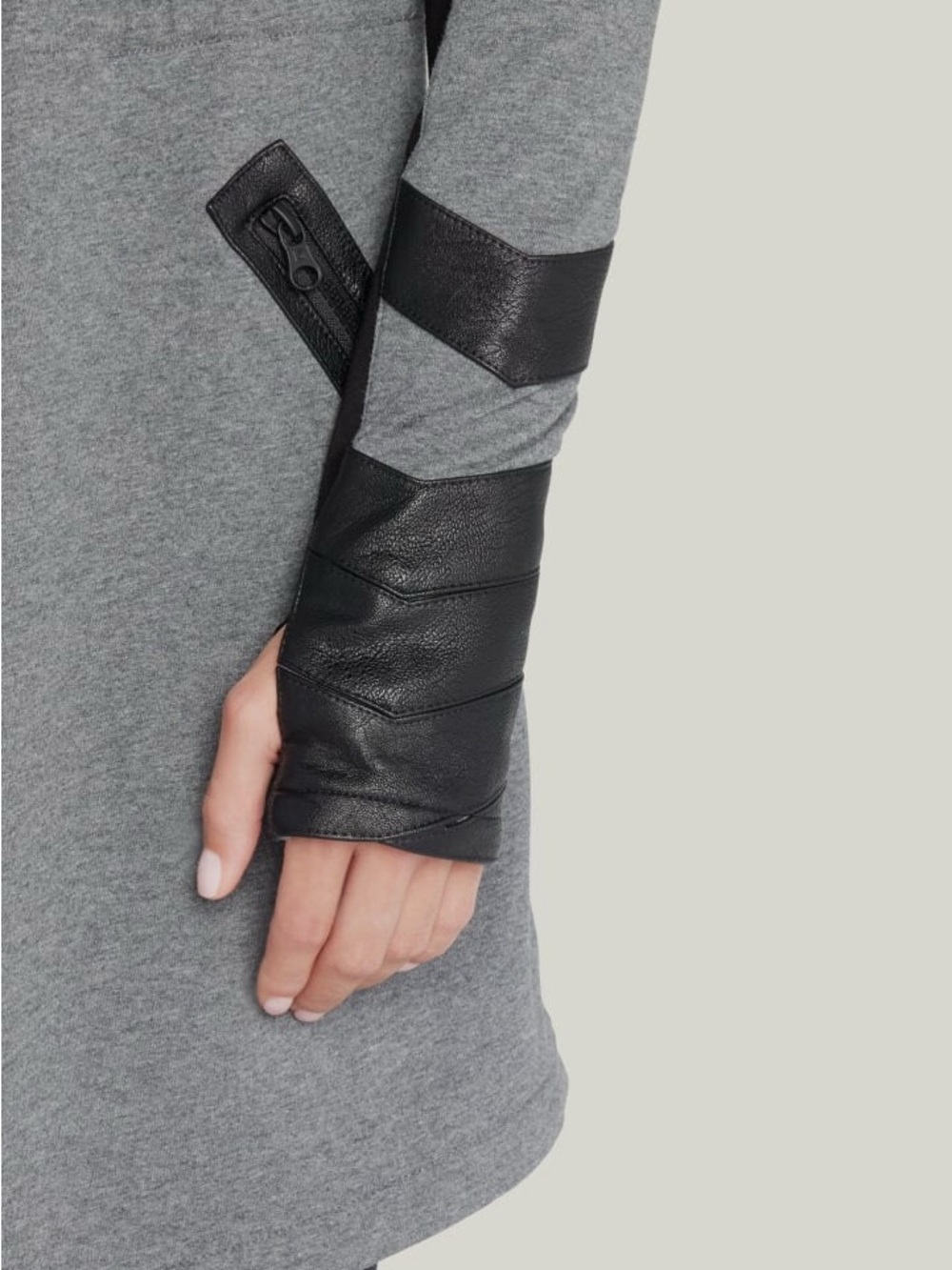 Blanc Noir Maitri Traveler Jacket - Picture 3 of 16